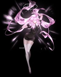 elysia (honkai impact) from honkai (series)