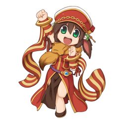 professor (ragnarok online) from ragnarok online by yuichirou