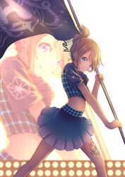 watanabe you from love live! by macken