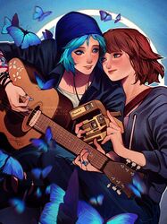 chloe price from life is strange