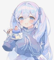 indie virtual youtuber fan art