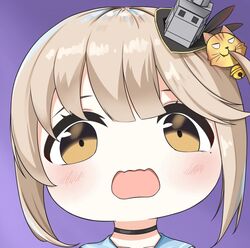 musketeer (azur lane) from azur lane by quancy