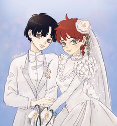 ranma-chan from ranma 1/2
