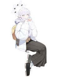 himari (blue archive) from blue archive