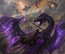 dungeons & dragons fan art