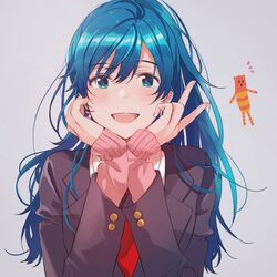 Booru post from safebooru.org