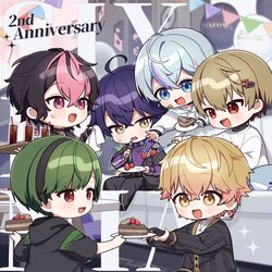 Booru post from safebooru.org