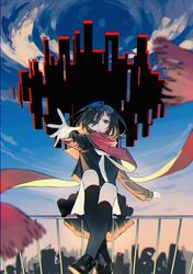 tateyama ayano from kagerou project