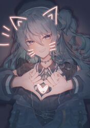 hoshimachi suisei from hololive