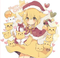 christmas fan art