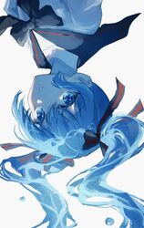 bottle miku from vocaloid