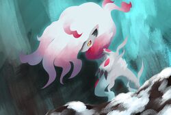 hisuian zoroark from pokemon