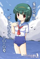 otonashi kotori from idolmaster by kohaku seiya