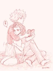 classicaloid fan art