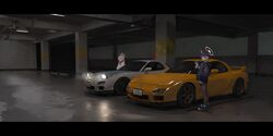 kazusa (blue archive) from blue archive