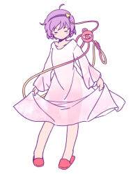 komeiji satori from touhou by rangycrow