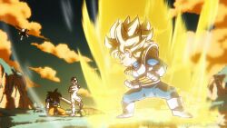 frieza from dragon ball
