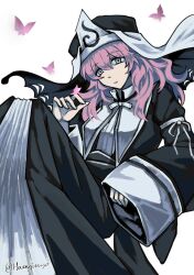 saigyouji yuyuko from koumajou densetsu