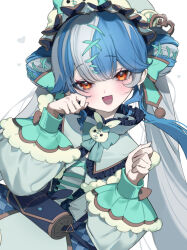 nijisanji fan art