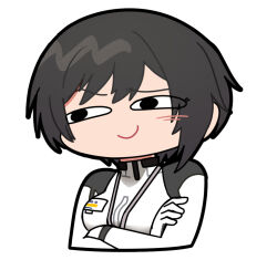 girls' frontline neural cloud fan art