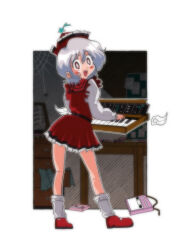 lyrica prismriver from touhou