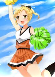 sawatari uki from anima yell!