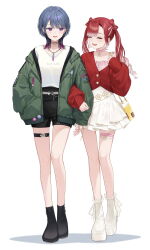 nijisanji fan art