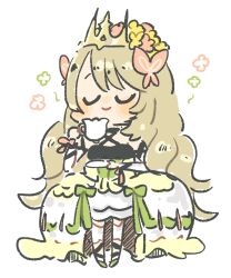 celine (fire emblem) from fire emblem