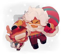 cookie run fan art