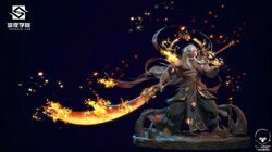 artstation fan art