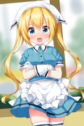hinata kaho from blend s by ruu (tksymkw)