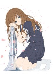 hibike! euphonium fan art