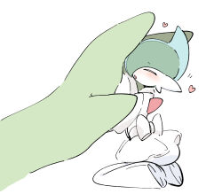 gallade from pokemon