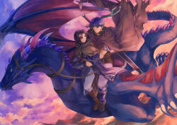 ike (fire emblem) from fire emblem