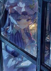 touhou fan art
