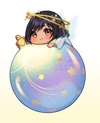 original fan art