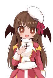 high priest (ragnarok online) from ragnarok online