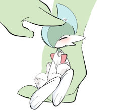 gallade from pokemon