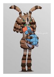 original fan art