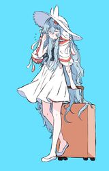 indie virtual youtuber fan art