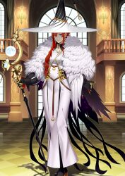 fate/grand order fan art