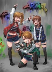 akizuki ritsuko from idolmaster by hold111