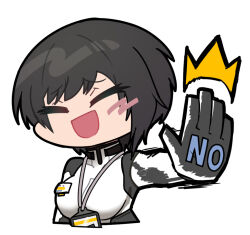 girls' frontline neural cloud fan art