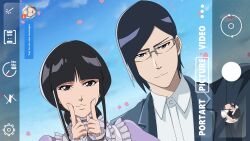 ishida ryuuken from bleach
