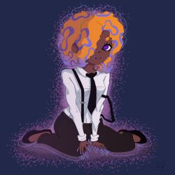octoling from nintendo