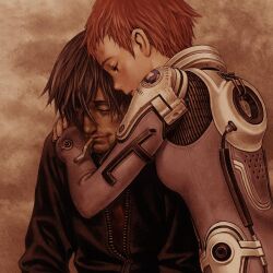 hayami tetsu fan art