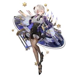 girls' frontline neural cloud fan art