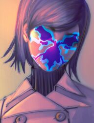 shin megami tensei fan art