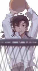 cheng xiaoshi from shiguang dailiren by calamine black