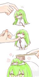 fate/strange fake fan art